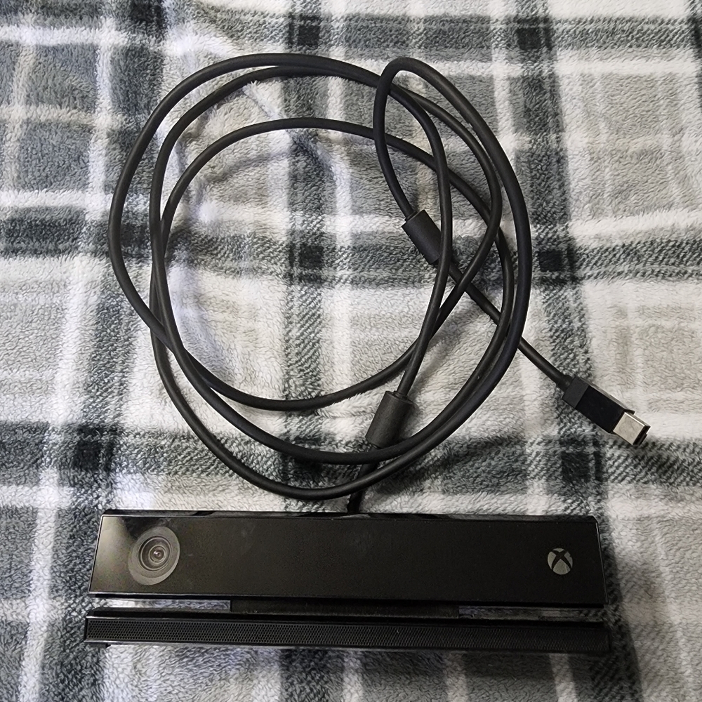Xbox One Kinect Sensor Bar
